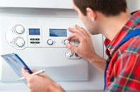 free Goldcliff gas safe engineer quotes