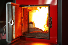 solid fuel boilers Goldcliff